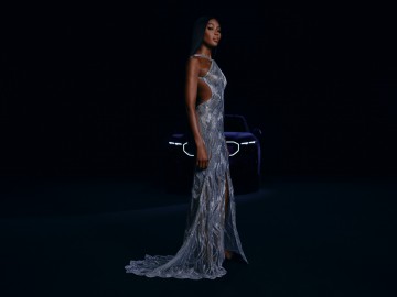 BMW na Festiwalu Filmowym w Cannes